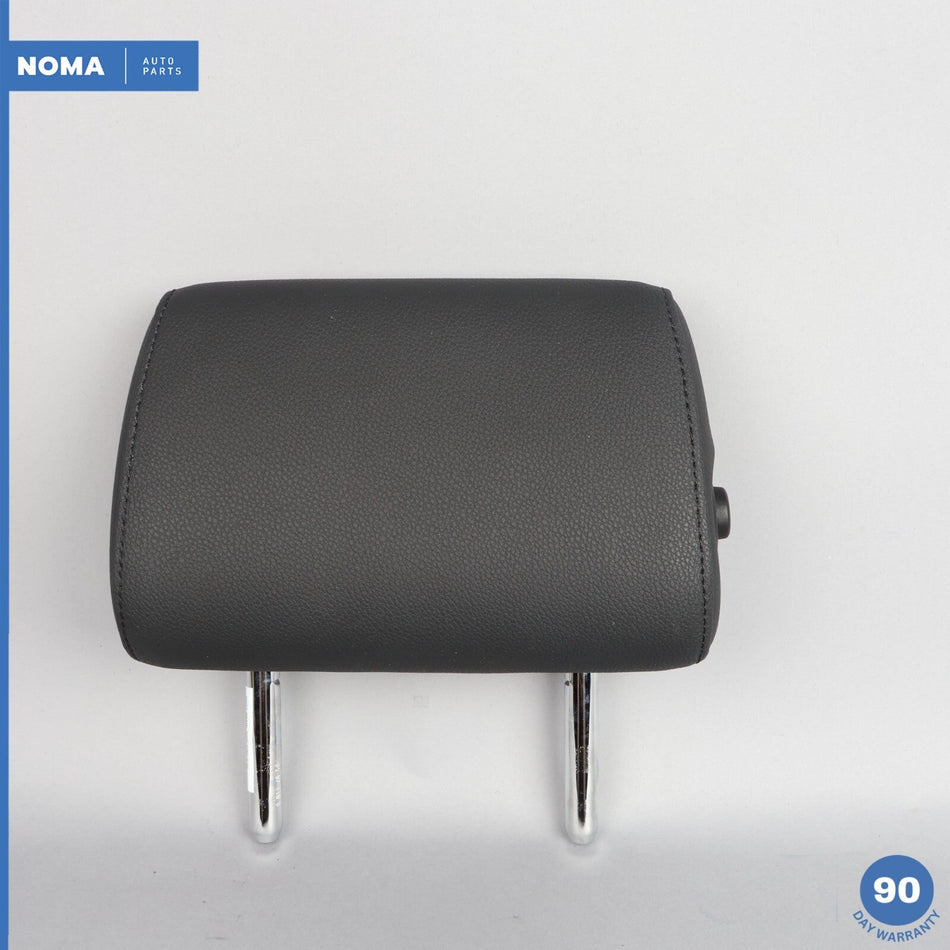 07-12 BMW E90 328i Rear Center Middle Side Headrest Head Rest 52207160663 OEM