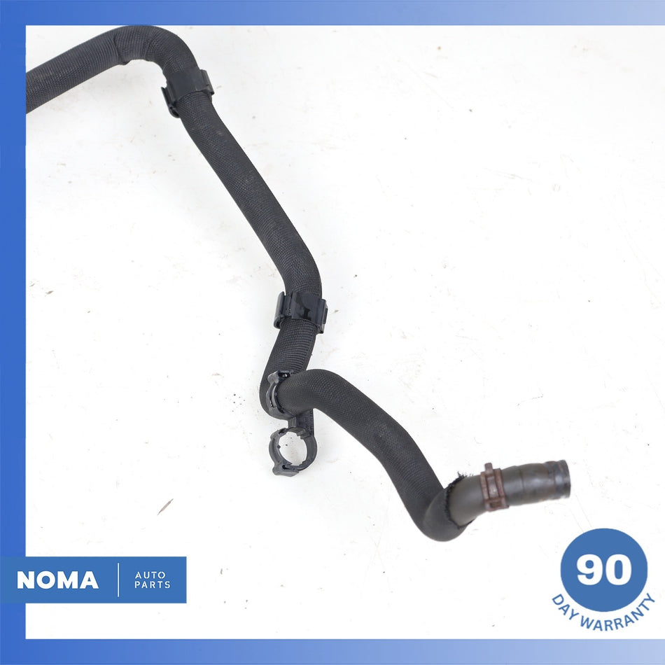 17-19 Jaguar X760 XE 2.0L Diesel Engine Radiator Thermostat Coolant Hose Set OEM