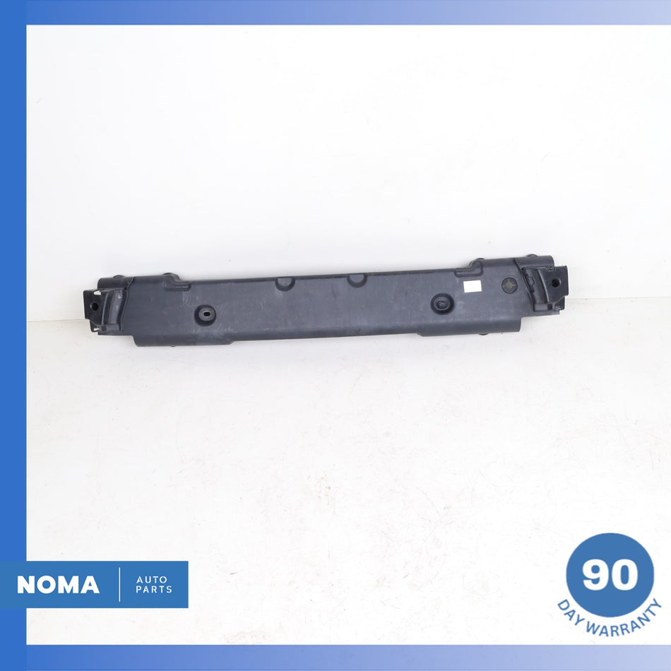 21-24 Jaguar X152 F-Type Front Bumper Foam Reinforcement Impact Bar OEM