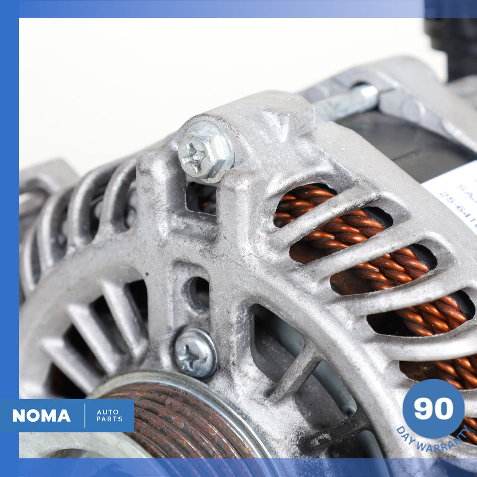 2021 Jaguar X152 F-Type Engine Generator Alternator 150A GX7310300BF OEM 29k