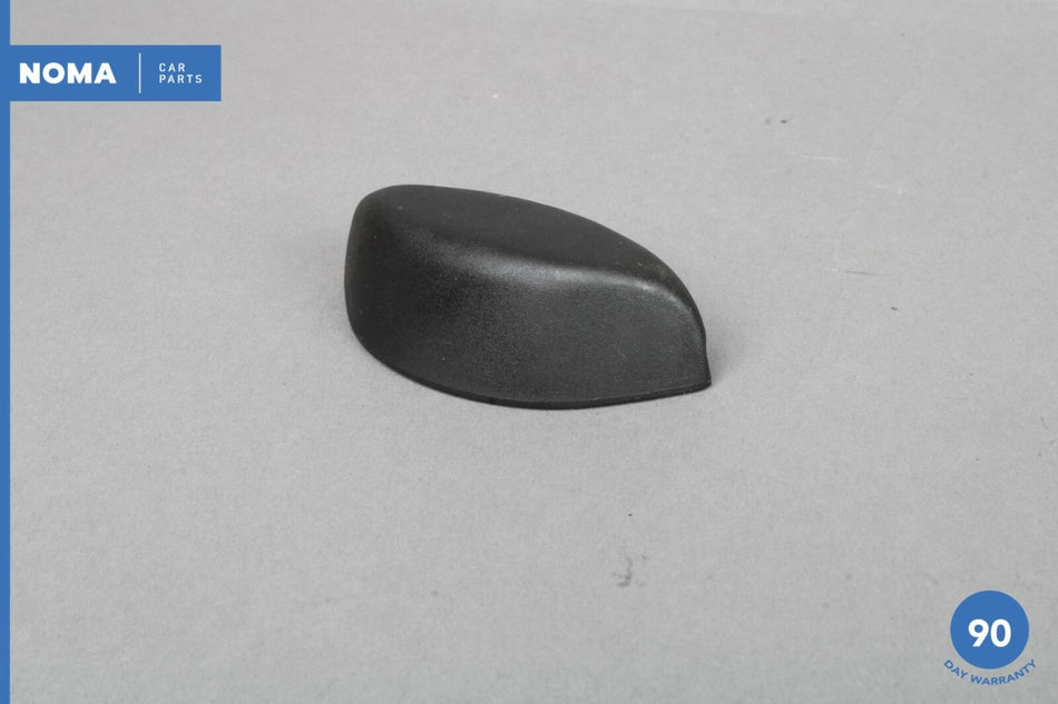 03-08 Jaguar S-Type R X202 Front Left or Right Side Seatbelt Cap Trim LEG OEM