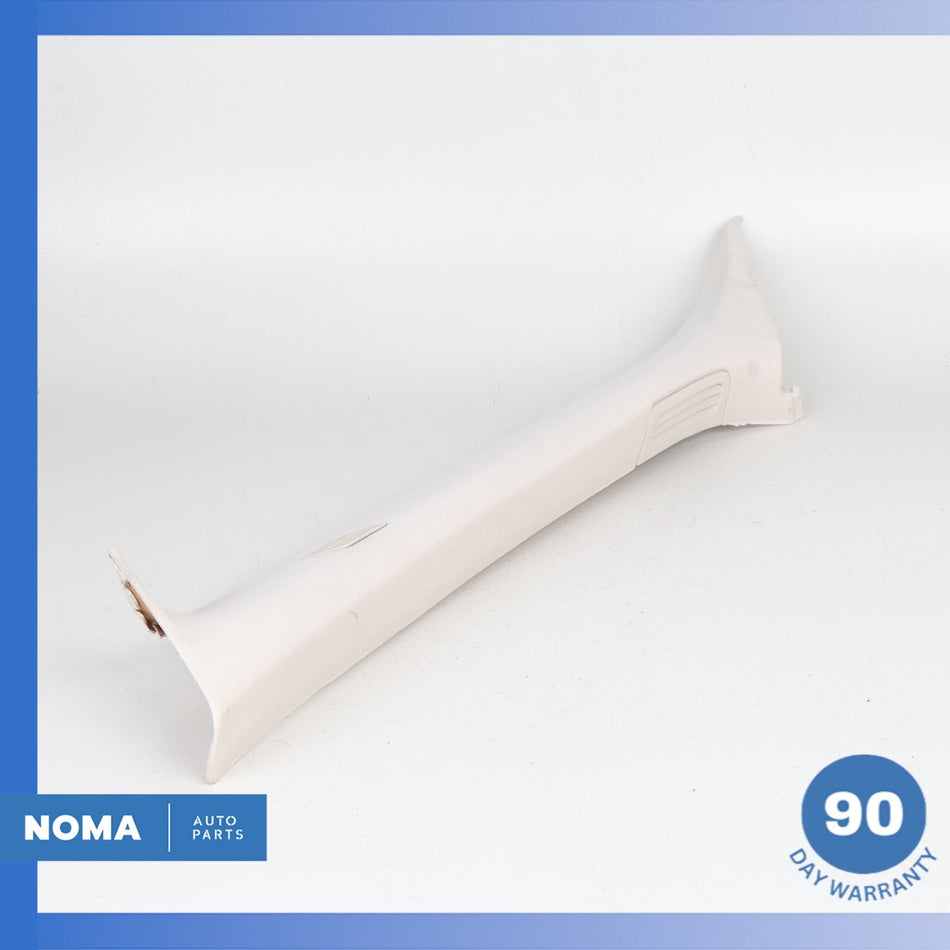 12-19 Range Rover Evoque L538 4DR Front Left A Pillar Trim Panel OEM