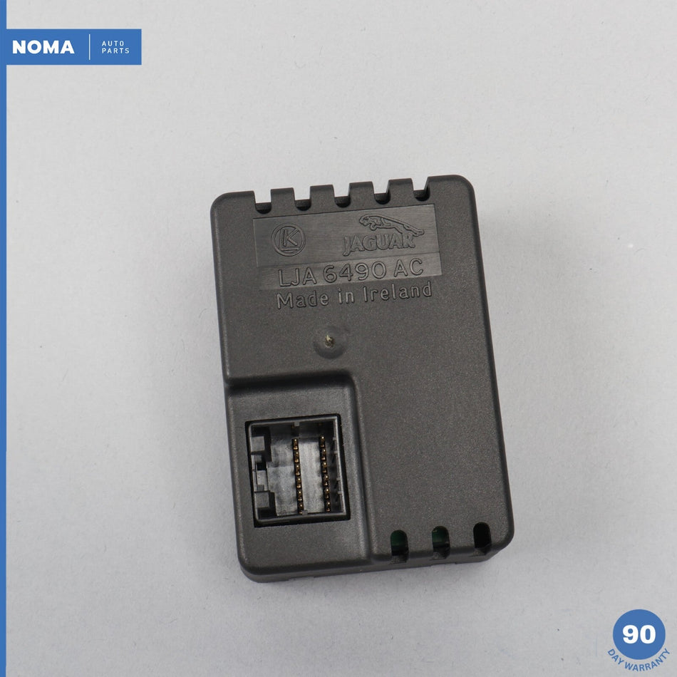 98-03 Jaguar XJ8 XJR SV8 Vanden Plas X308 Dimmer Control Module LJA6490AC OEM