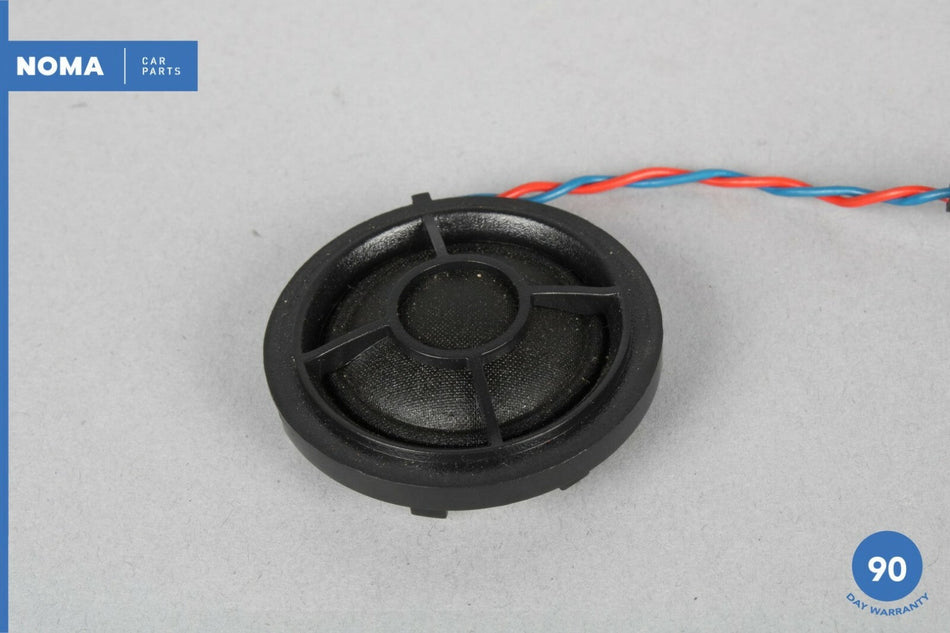 07-10 BMW X5 E70 Front Right Left Side Door Tweeter Speaker 6949736 OEM