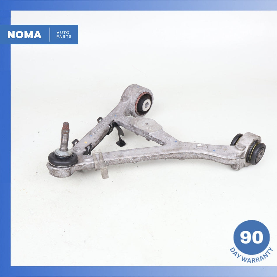 14-20 Jaguar X152 F-Type XKR-S Rear Right Passenger Side Upper Control Arm OEM