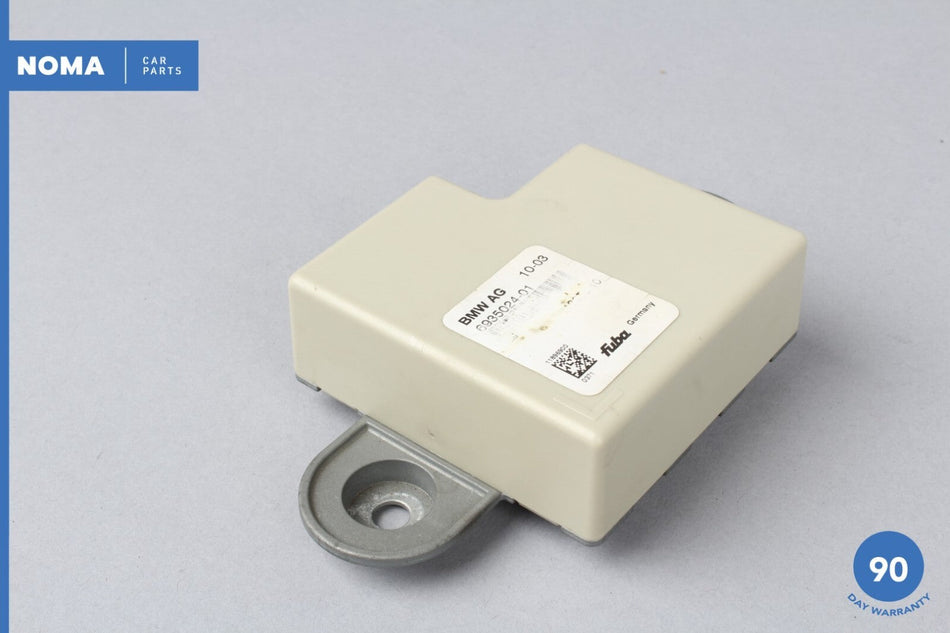 04-10 BMW 535xi E60 E90 E92 E63 E65 Antenna Amplifier Control Module Unit OEM