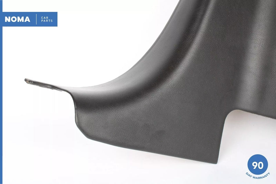 97-06 Jaguar X100 XK8 XKR Convertible Rear Right Side Quarter Trim Cover OEM