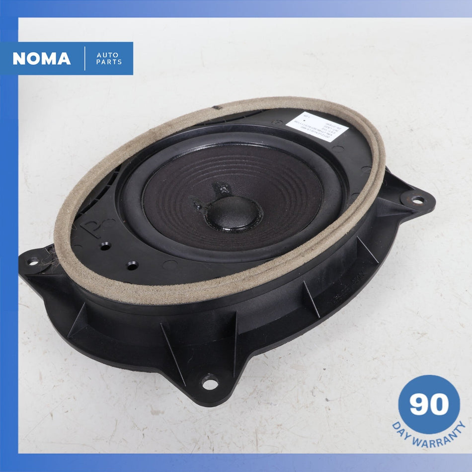 2012 Lexus USF40 LS460 Front Left or Right Door Audio Sound Speaker OEM