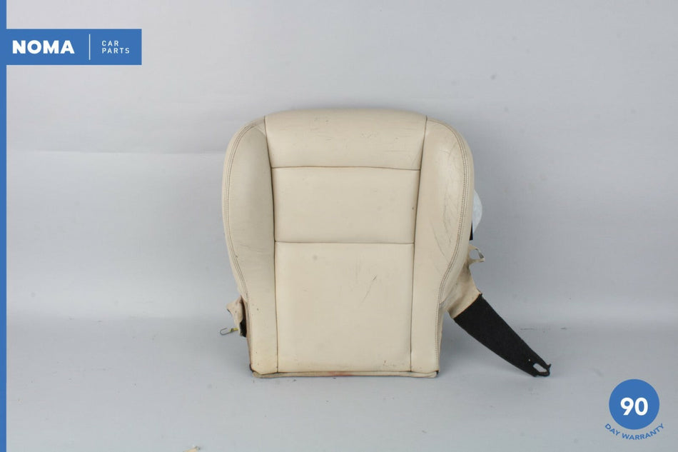 03-04 Jaguar S-Type R X202 Front Right Passenger Side Lower Seat Cushion ADX OEM