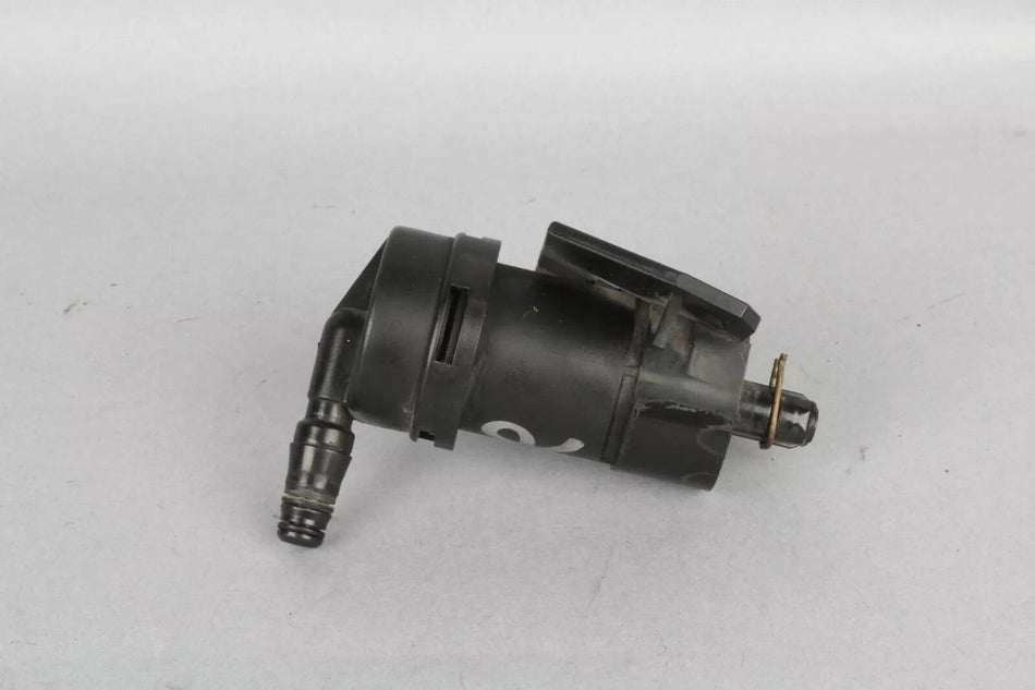 97-06 Jaguar X100 XK8 XKR Right Passenger Headlight Washer Nozzle Pump OEM