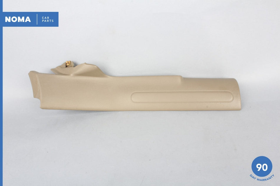 02-03 Jaguar X-Type X400 Rear Right Passenger Door Step Scuff Plate Trim AEK OEM