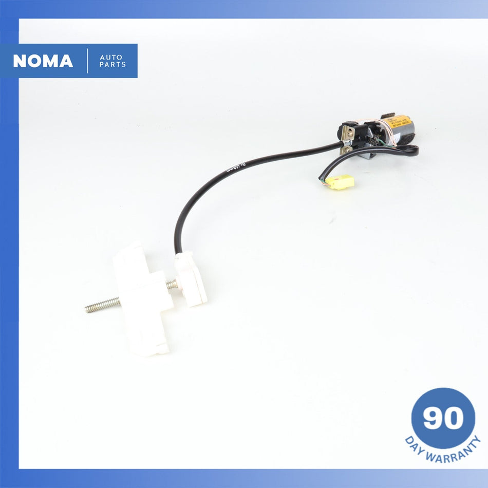 00-06 Jaguar X100 XK8 XKR Right or Left Side Seat Headrest Adjustment Motor OEM