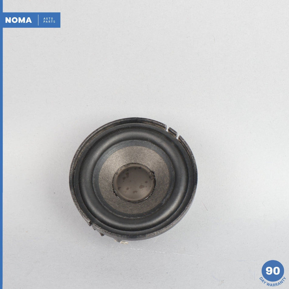 06-13 BMW 335i E92 E82 E70 Front Dash Dashboard Midrange hungSpeaker 6938657 OEM