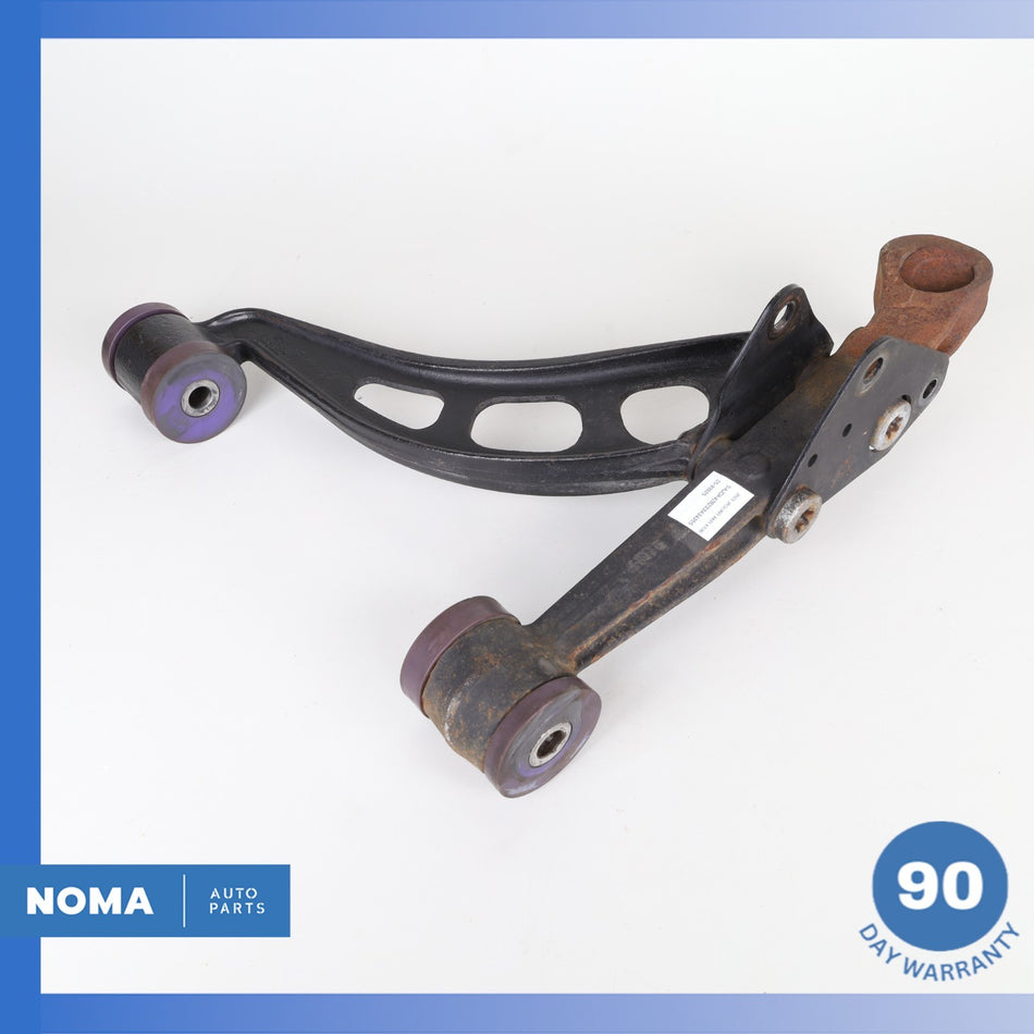 97-06 Jaguar X100 XKR XK8 Front Right Side Lower Control Arm MJA1348AA OEM