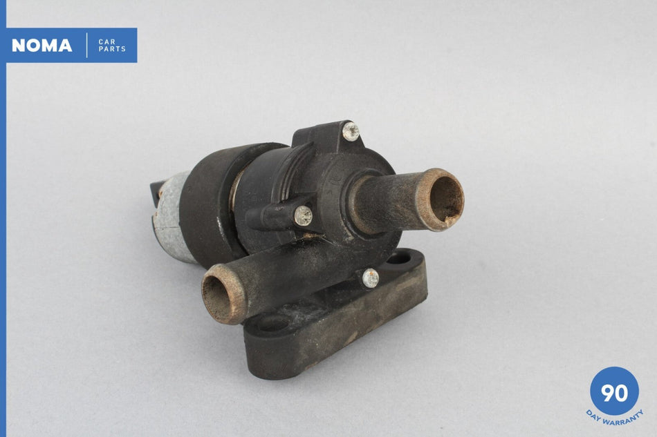 03-08 Jaguar S-Type X204 HVAC AC A/C Air Conditioner Water Pump 2R8H18D475BC OEM