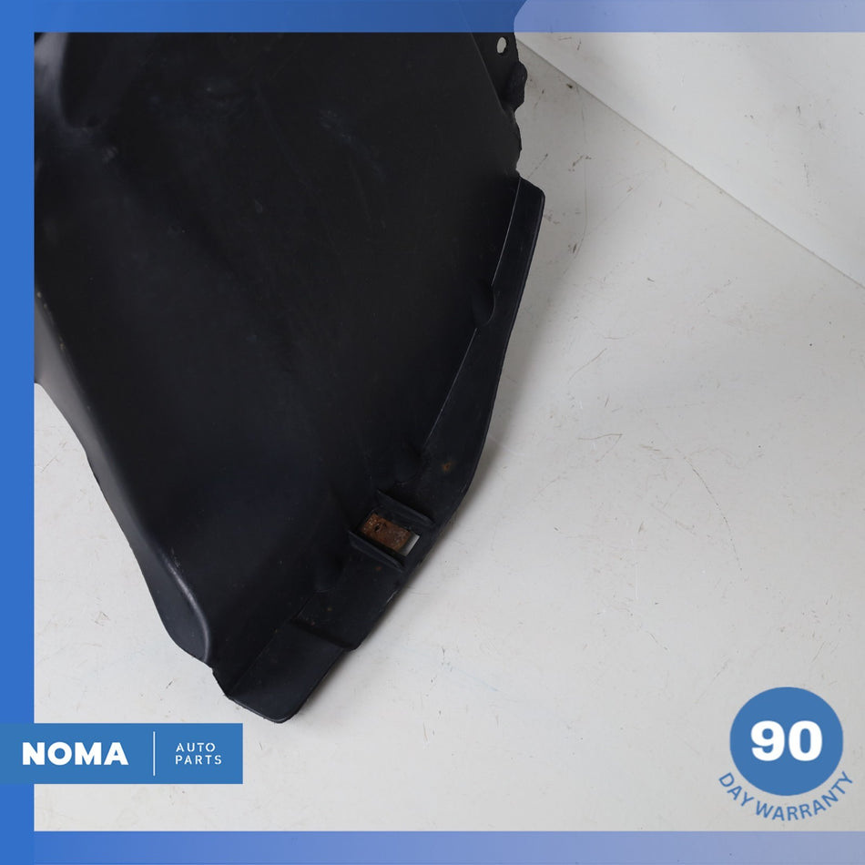 05-16 Land Rover L319 LR4 LR3 Front Left Side Wheelarch Liner Splash Shield OEM