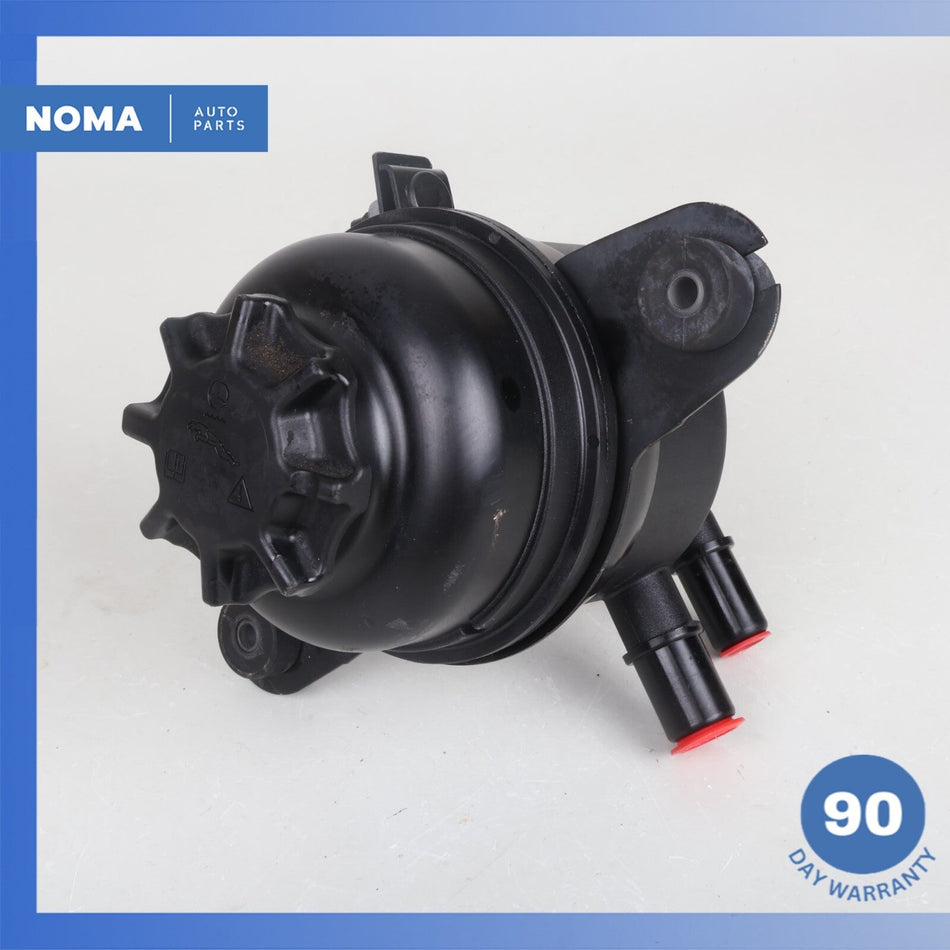 14-15 Jaguar X152 F-Type Power Steering Fluid Reservoir Tank EX533F908AA OEM