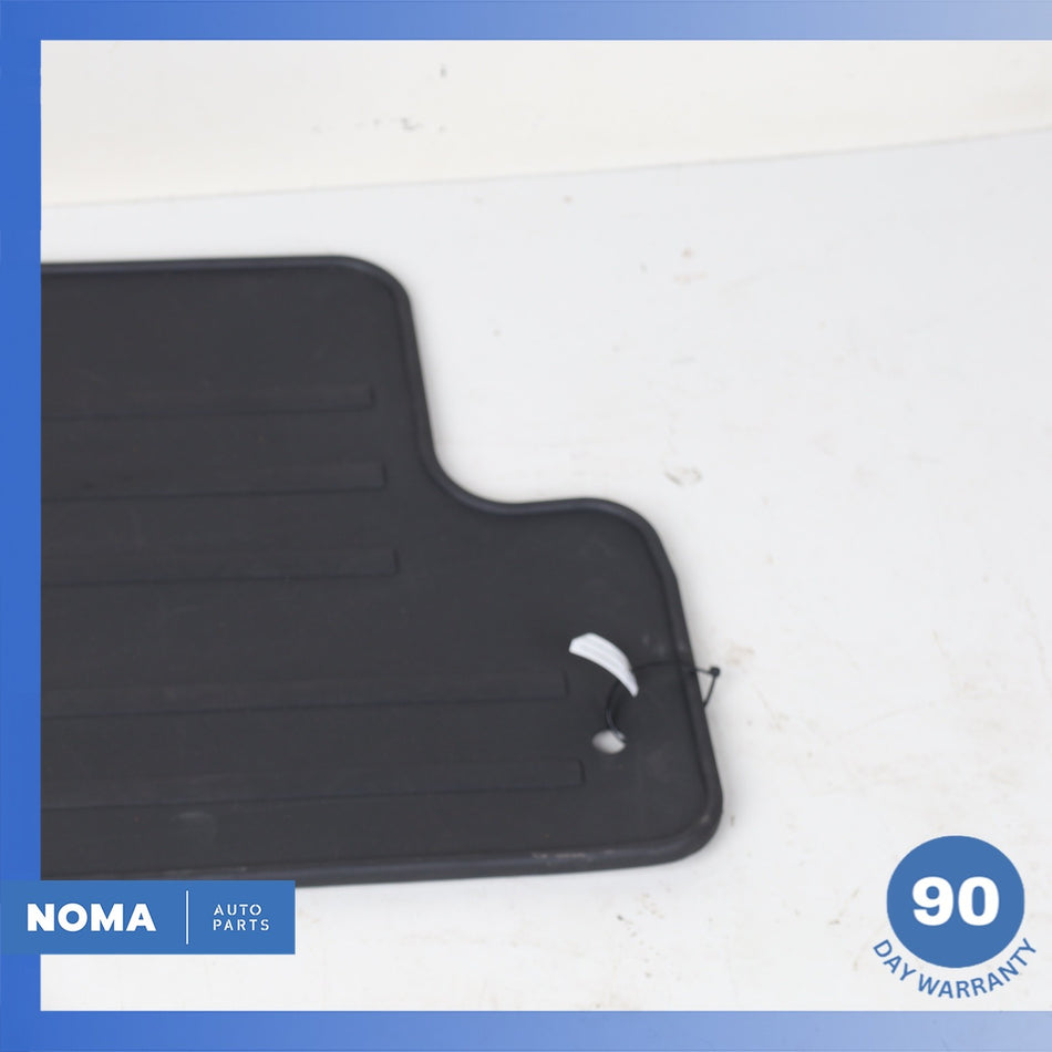 12-19 LR Range Rover Evoque L538 Front & Rear Left & Right Floor Carpet Set OEM