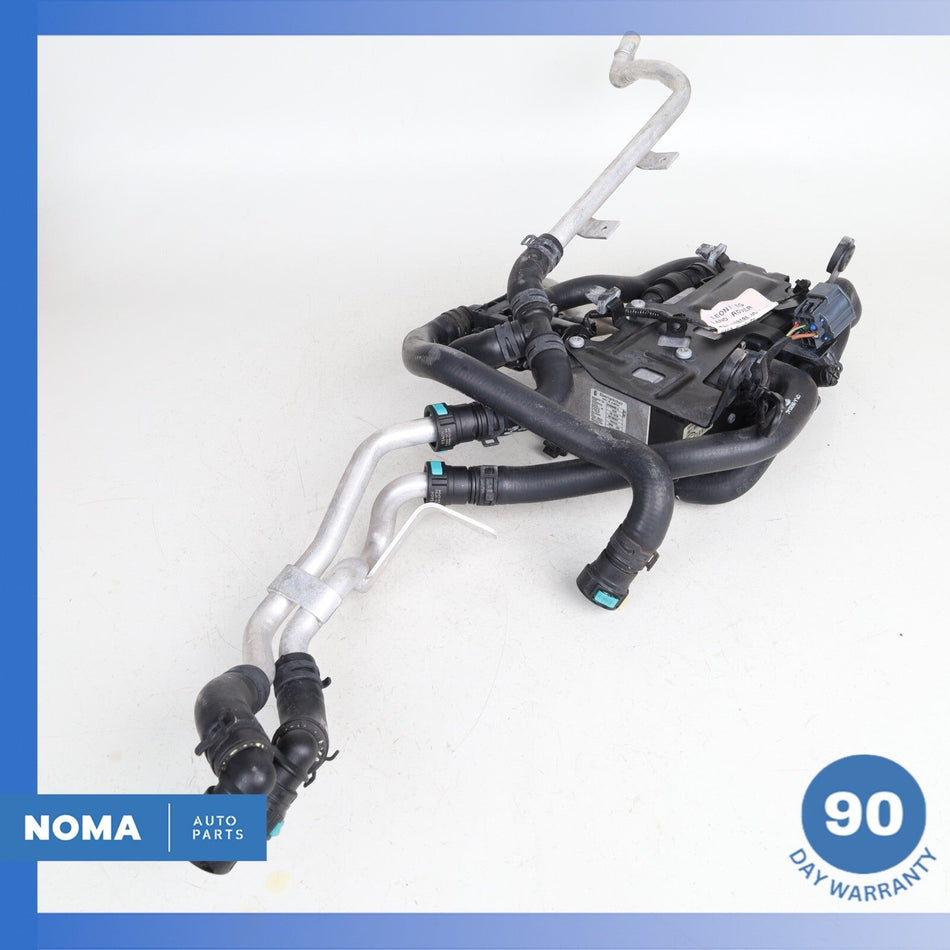 13-17 LR Range Rover Sport L494 Webasto Auxiliary Water Pump Heater Assembly OEM