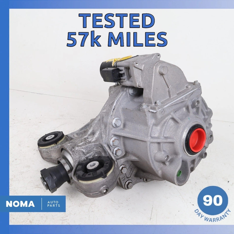 13-17 Range Rover L405 L494 Rear LSD Differential Diff Axle Carrier 3.31 OEM 57k