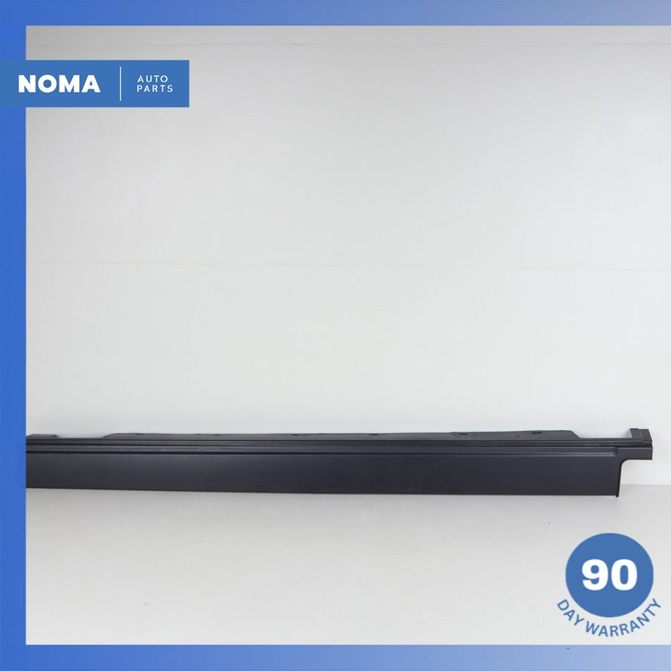 13-23 Range Rover L405 L494 Left Driver Side Skirt Rocker Molding Panel OEM