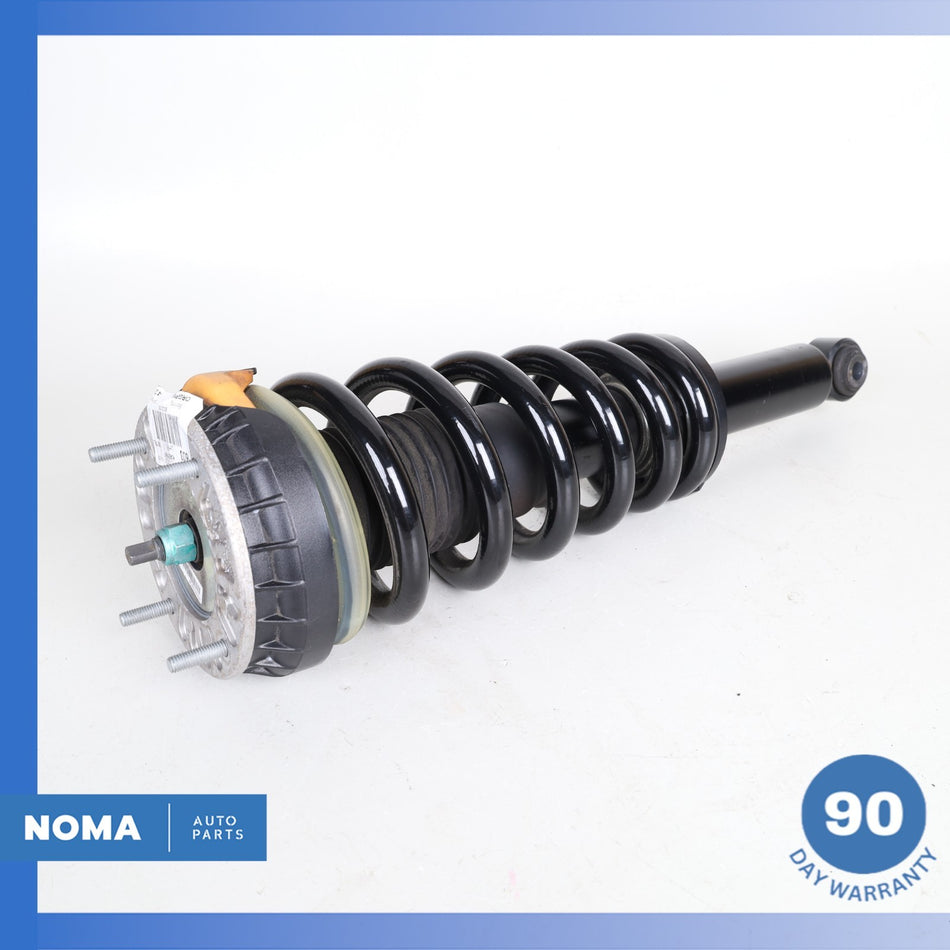 18-21 Jaguar X152 F-Type Rear Right / Left Shock Absorber Strut T2R18642 OEM 29k