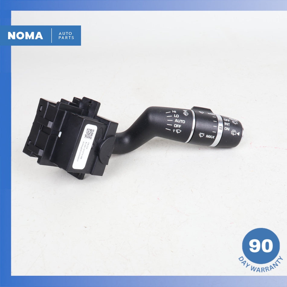 2014 Range Rover Evoque L538 Windshield Washer Wiper Combo Stalk Switch OEM