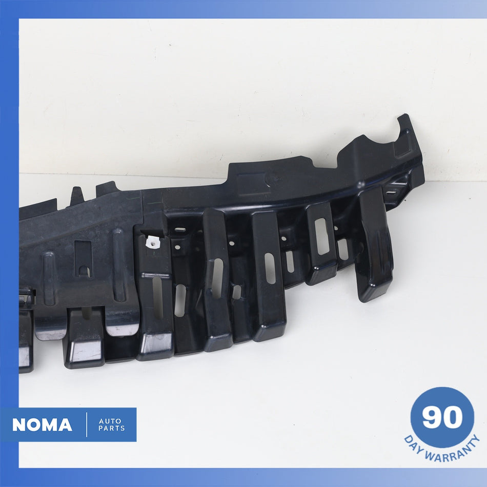 13-17 Land Rover Range Rover L405 Front Bumper Support Mount Bracket OEM