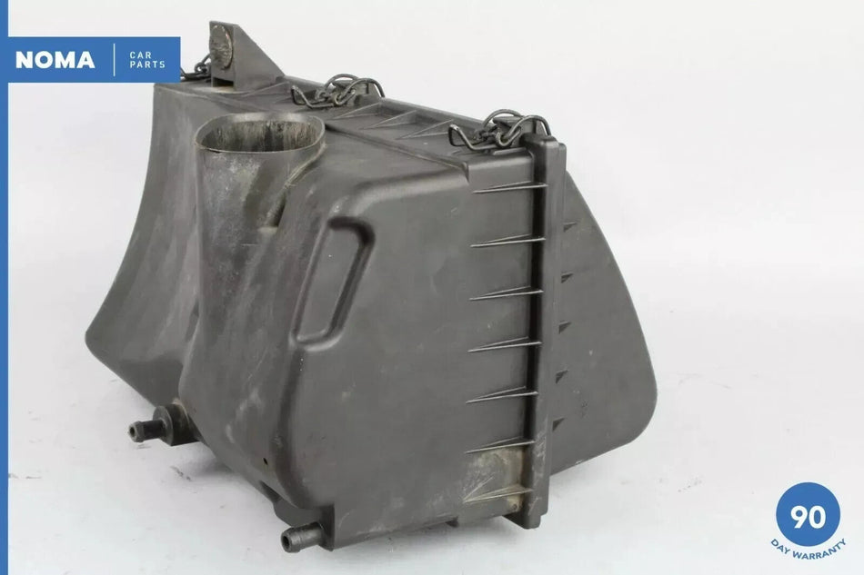 97-02 Jaguar X100 XK8 XKR 4.0L Air Intake Filter Cleaner Box NJC3500BA OEM