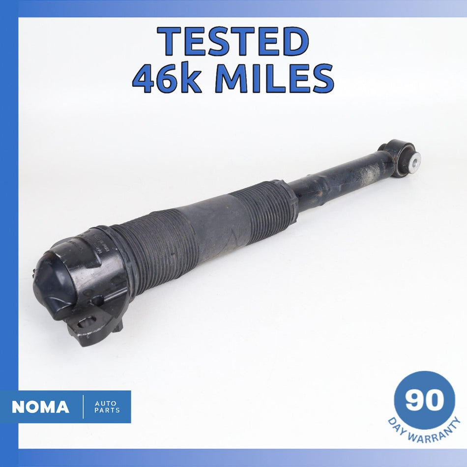 15-19 Land Rover Discovery Sport L550 Rear Right Passenger Shock Strut OEM 46k