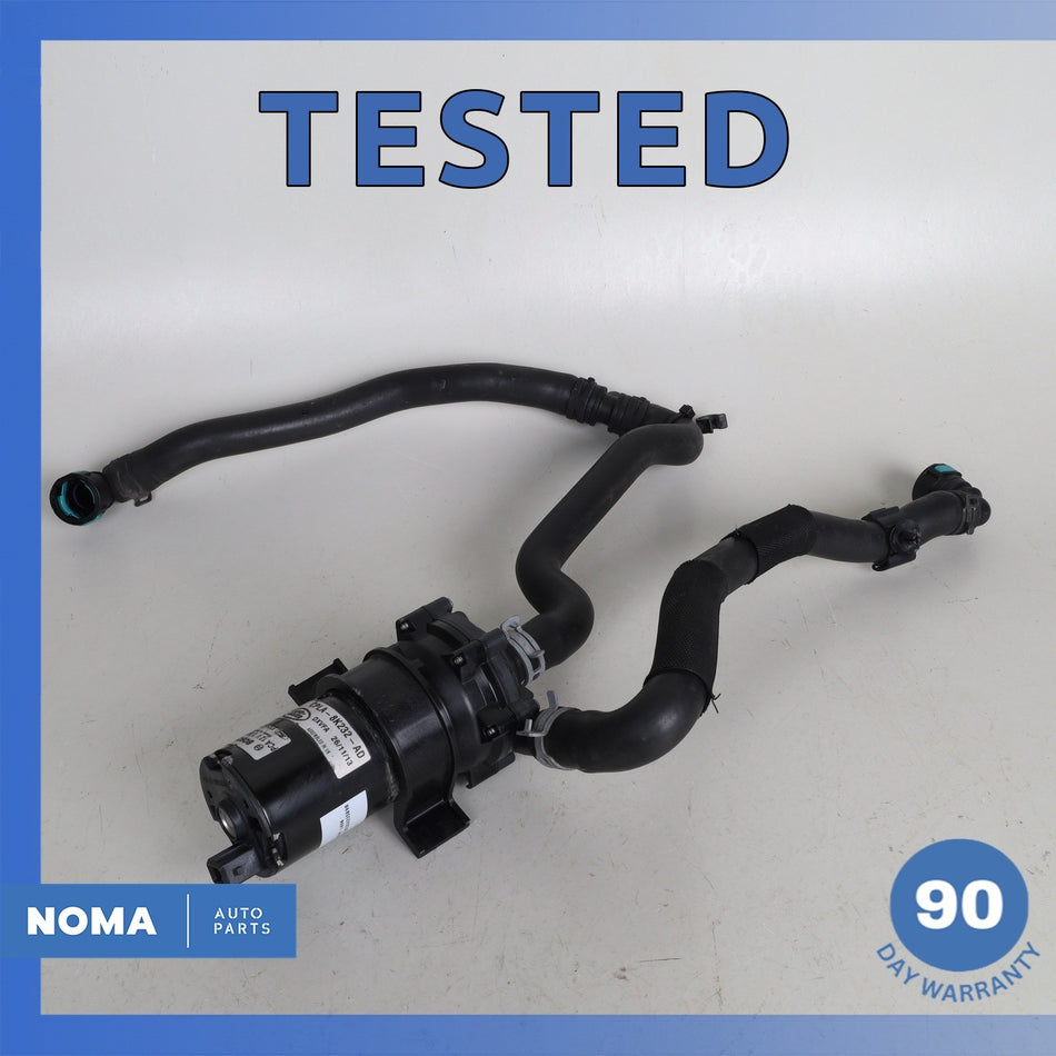 2014 Range Rover Sport L494 Supercharged Auxiliary Coolant Pump CPLA8K232AD OEM