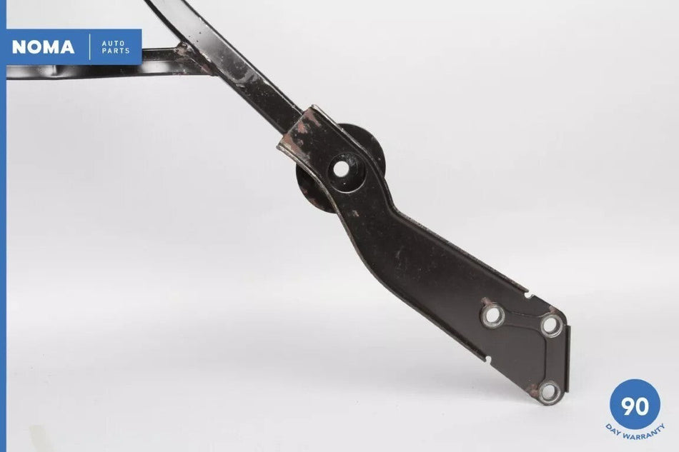 07-09 Jaguar X150 XK XKR Rear Brace X Cross Bar Support 6W83102B30AE OEM