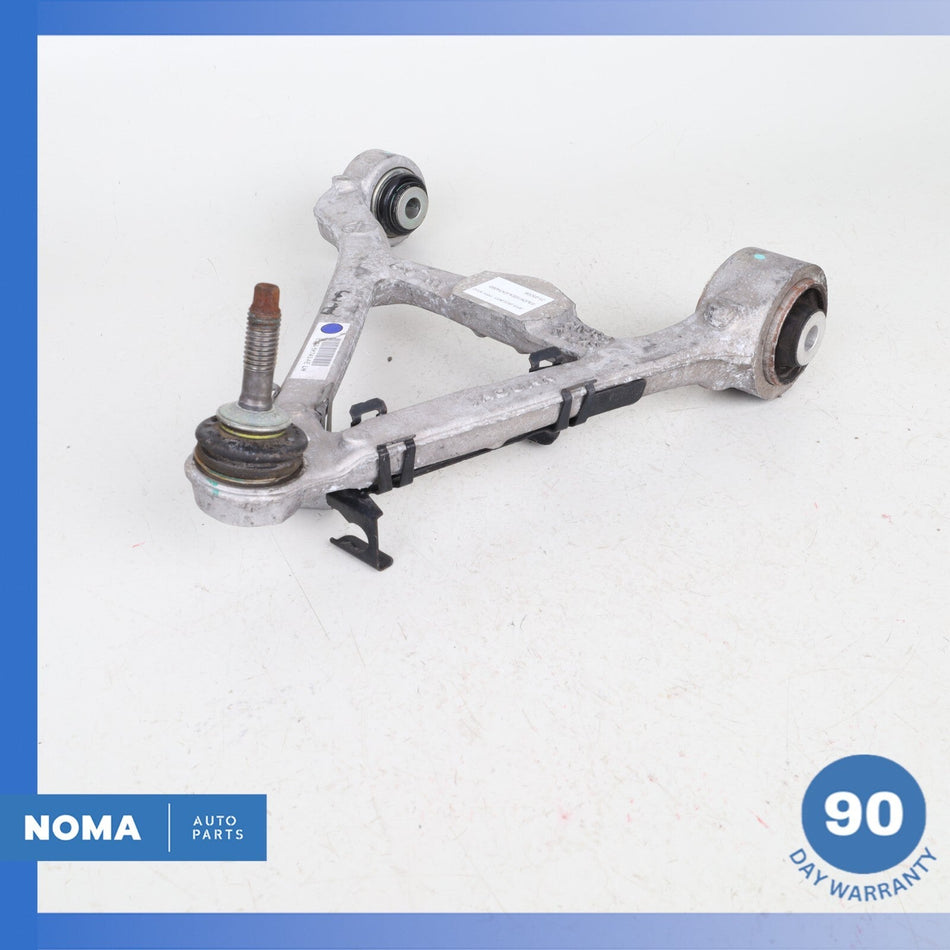 14-20 Jaguar X152 F-Type XKR-S Rear Left Driver Side Upper Control Arm OEM