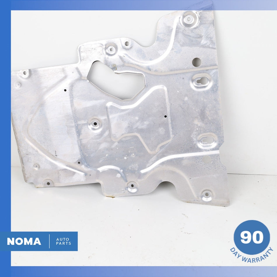13-22 LR Range Rover L405 L494 Front Engine Under Splash Shield Cover OEM
