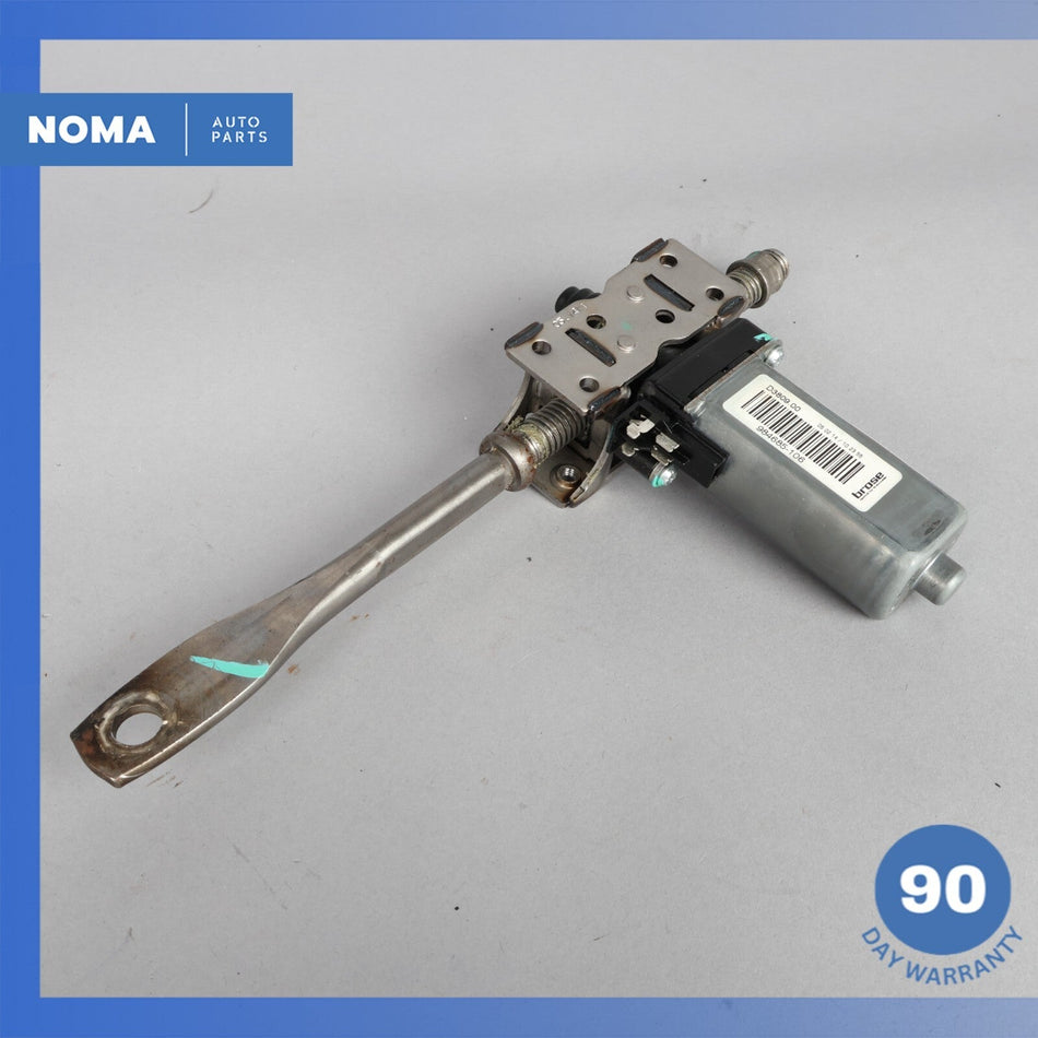 2014 Jaguar X351 XJ Right Passenger Side Seat Adjustment Motor OEM