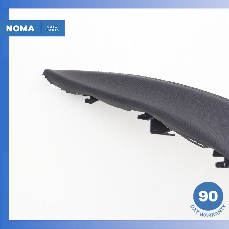 14-20 Jaguar X152 F-Type Left Side Center Console Trim Cover Panel OEM