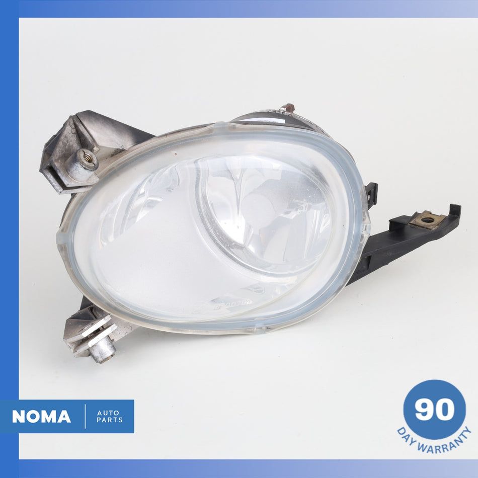 01-06 Jaguar X100 XKR XK8 Front Left Driver Fog Light Lamp LJE5091AC OEM
