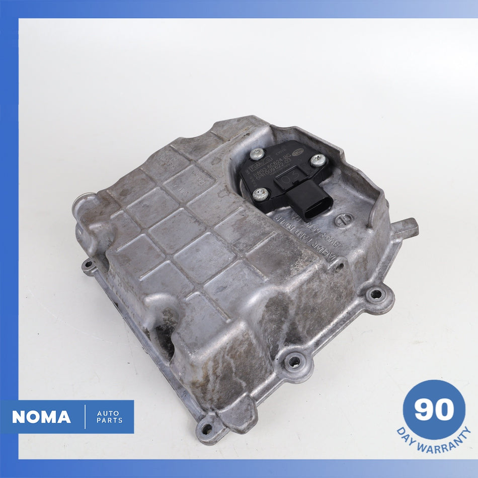 2016 Jaguar X351 XJ XJL Engine Motor Oil Fluid Sump Pan 8W936675AC OEM