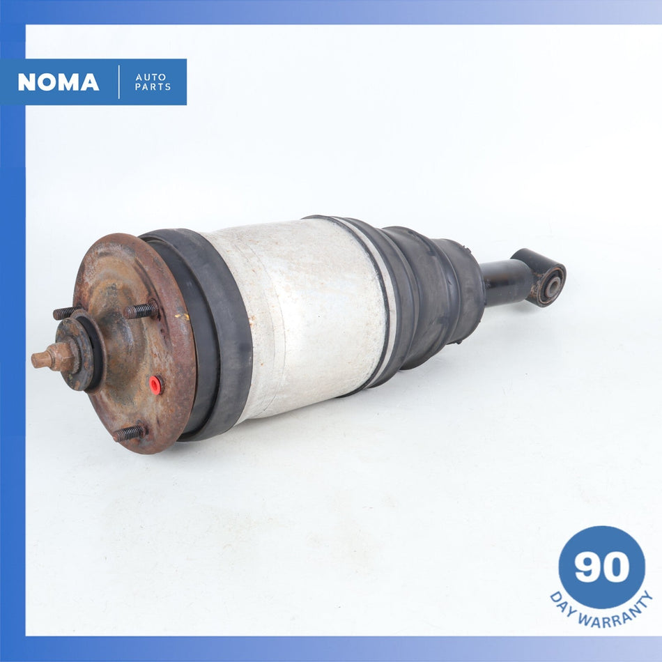 10-16 LR L319 Rear Left or Right Side Air Suspension Shock Absorber Strut OEM