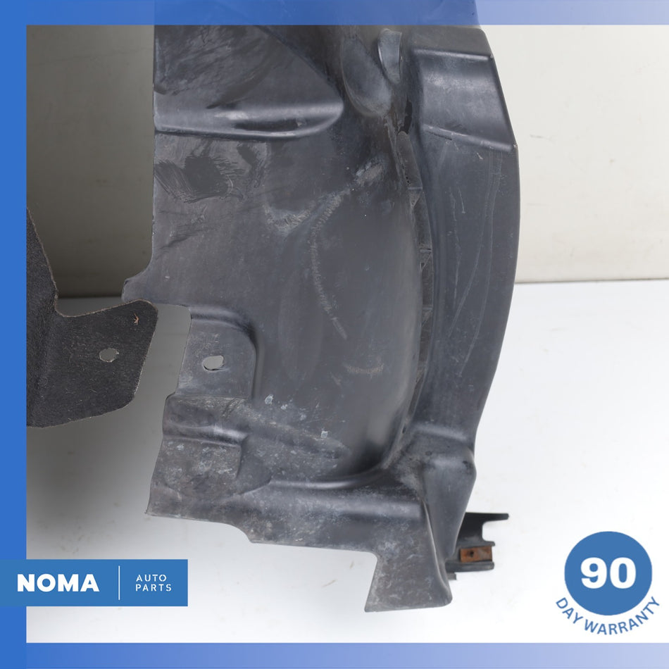 13-17 Range Rover Sport L494 Front Left Fender Wheelarch Splash Cover Set OEM
