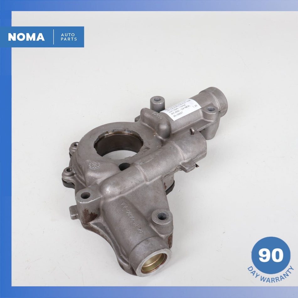 97-03 Jaguar X100 XK8 XJR S-Type 4.0L Engine Motor Oil Pump XW436600AD OEM