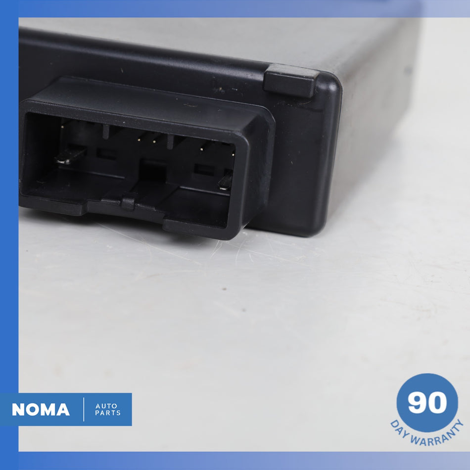 2016 Range Rover L405 Deployable Step Side Control Module Unit EK5M14C177AB OEM