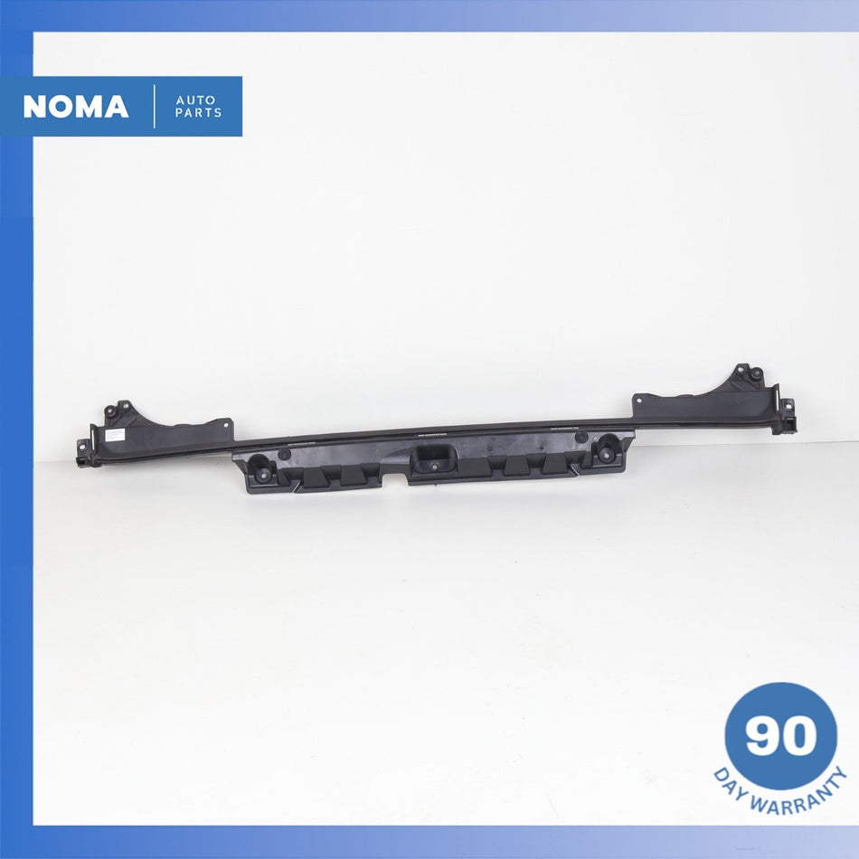 13-22 Range Rover L405 Rear Bumper Center Mount Support Bracket CK5217B861AA OEM