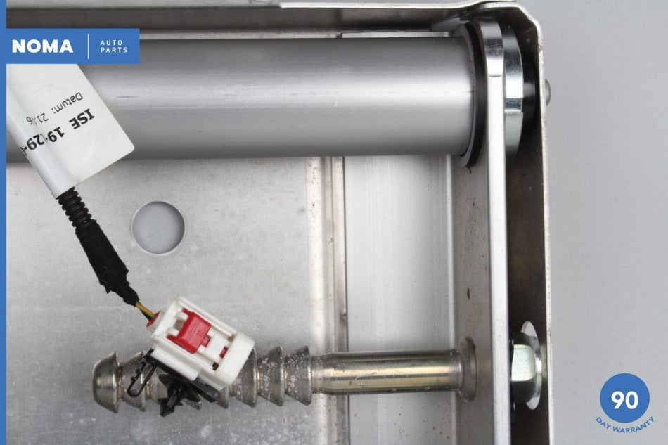 07-15 Jaguar XK XKR X150 Rear Right or Left Hoop Rollover Protection Bar OEM