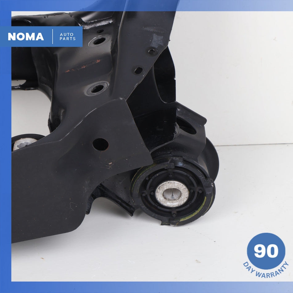 09-16 BMW E89 Z4 Rear Sub Frame Subframe Suspension Crossmember 6857131 OEM