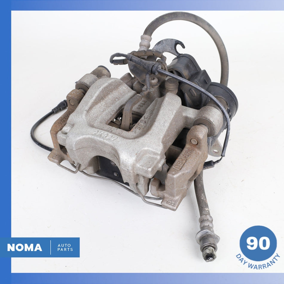 15-20 Land Rover Discovery Sport L550 Rear Right Side Brake Caliper OEM 39k