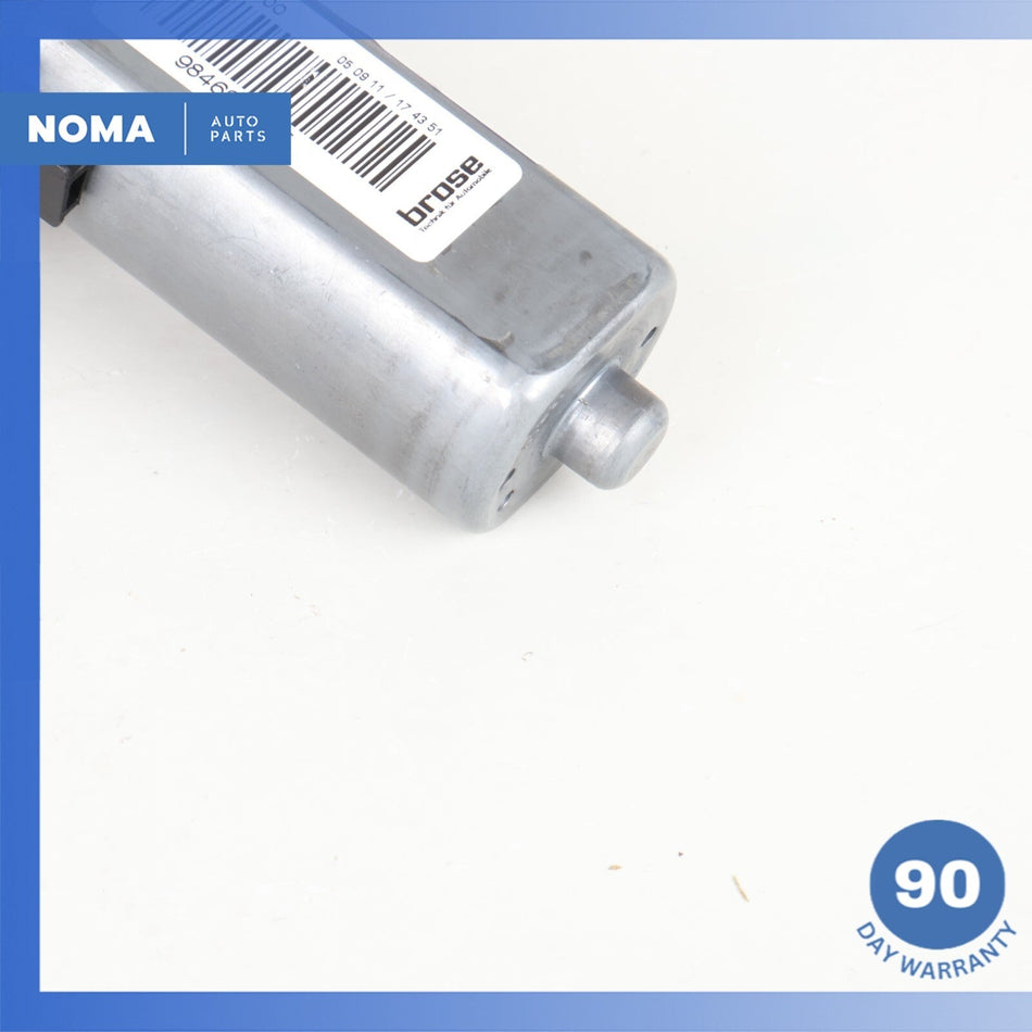 2012 Jaguar X150 XK Front Right Passenger Seat Adjustment Motor OEM