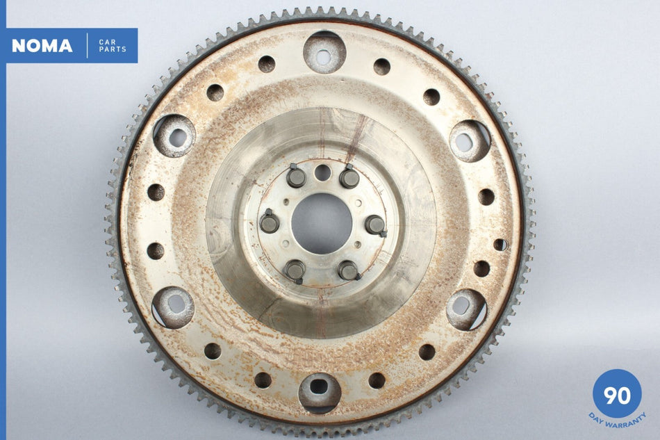 07-13 BMW 328i E90 X5 Z4 Automatic Transmission Flex Plate Flywheel 7573785 OEM