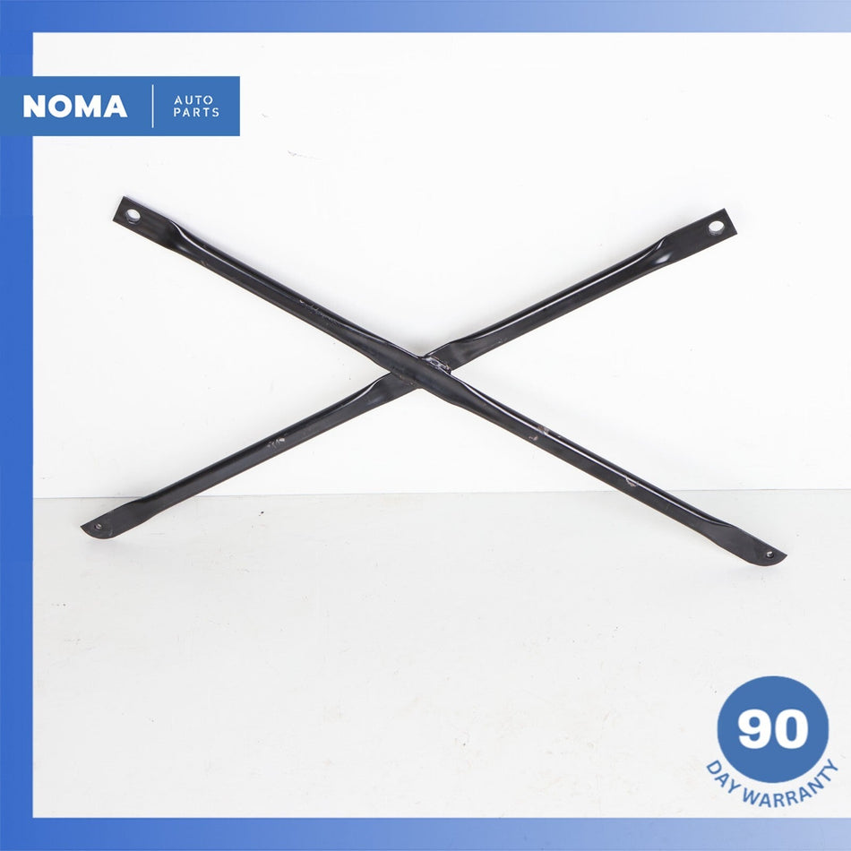 14-24 Jaguar X152 F-Type Engine Motor Radiator Crossbar Brace Support OEM