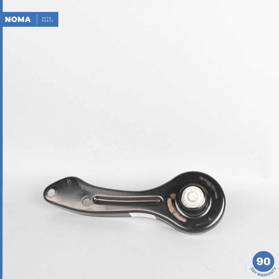 07-13 BMW 328i 328xi E90 Rear Right Passenger Axle Carrier Push Rod 6766053 OEM